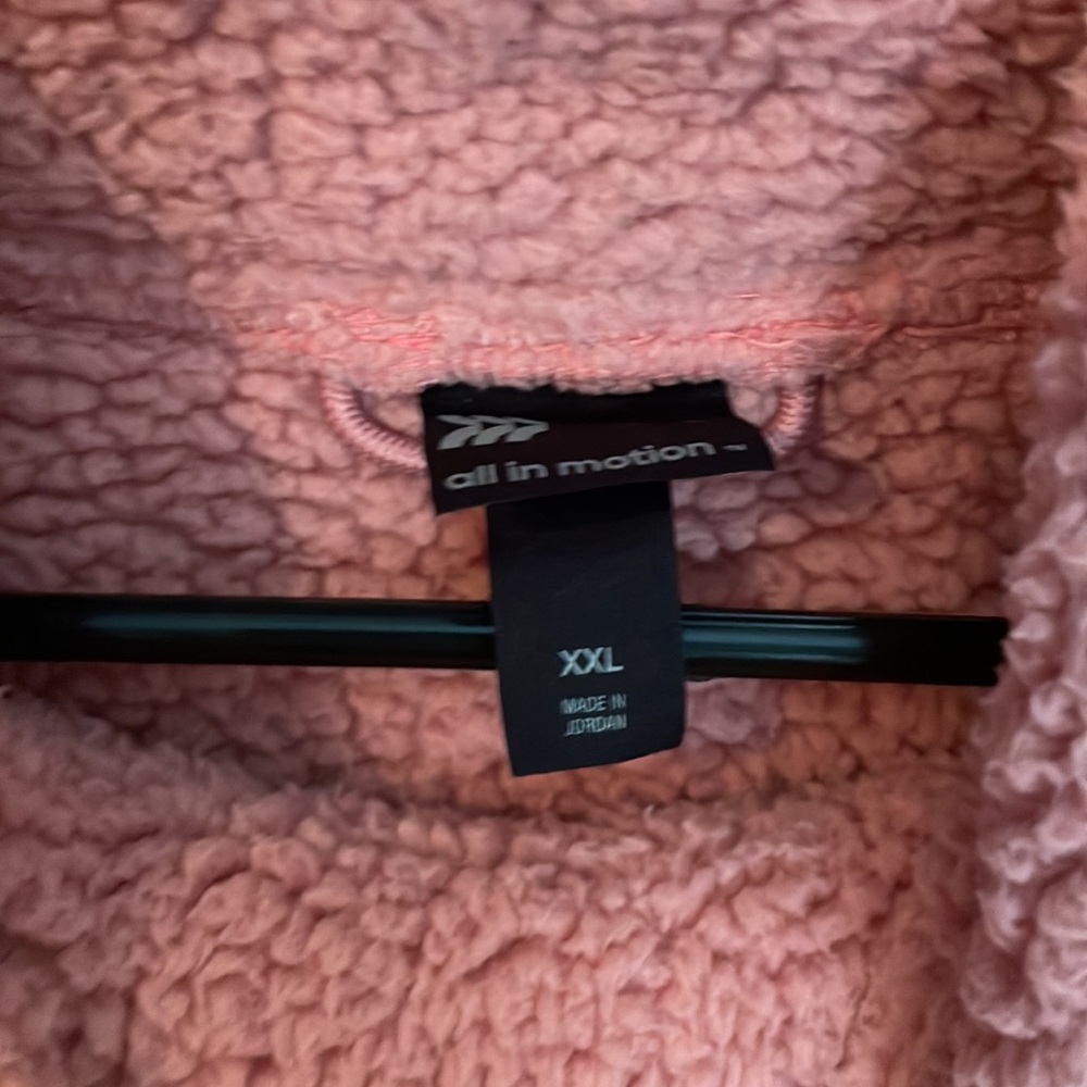All In Motion Sweater - Picture 4 of 5